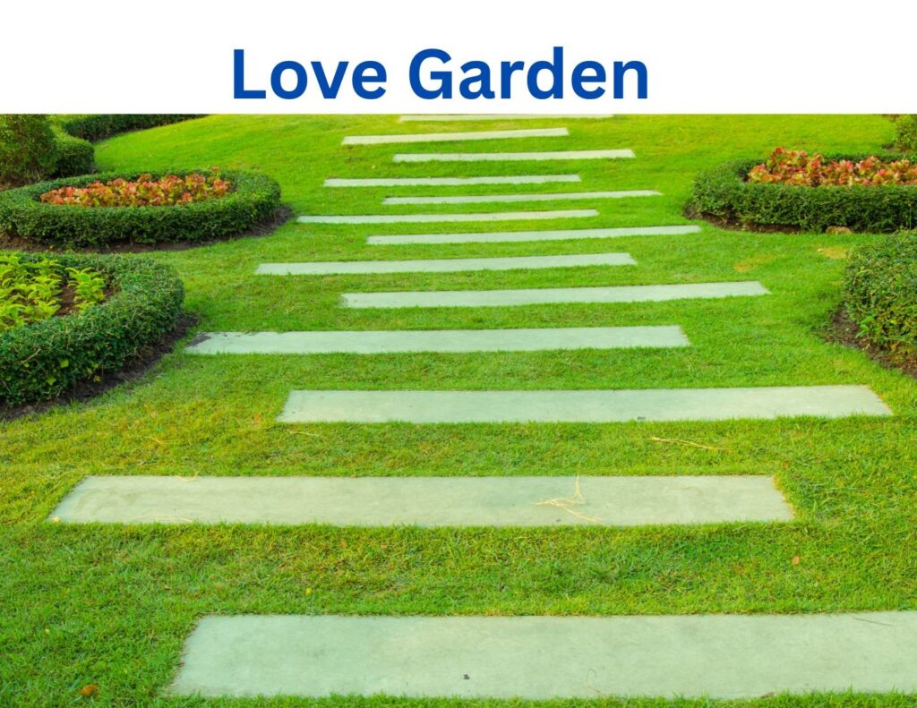 Love Garden lovegarden